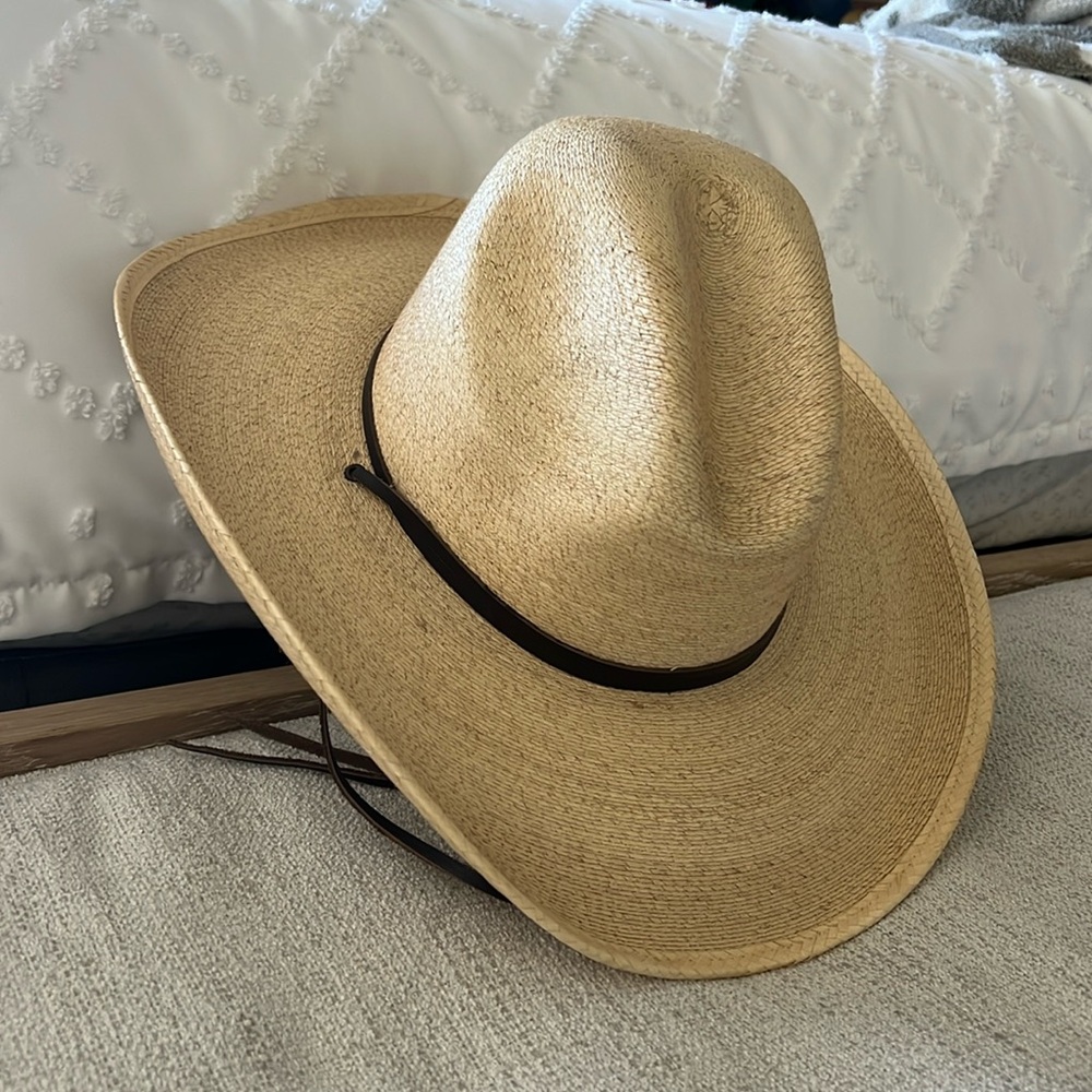 Stetson Hat